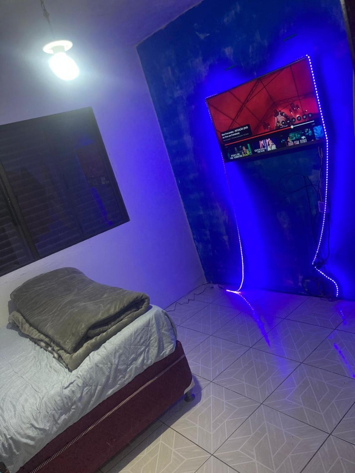 Hostel Vellozo Rio Grande  Luaran gambar