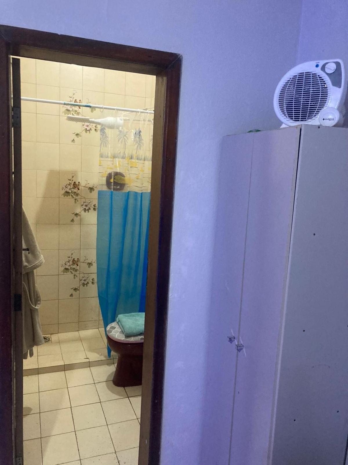 Hostel Vellozo Rio Grande  Luaran gambar